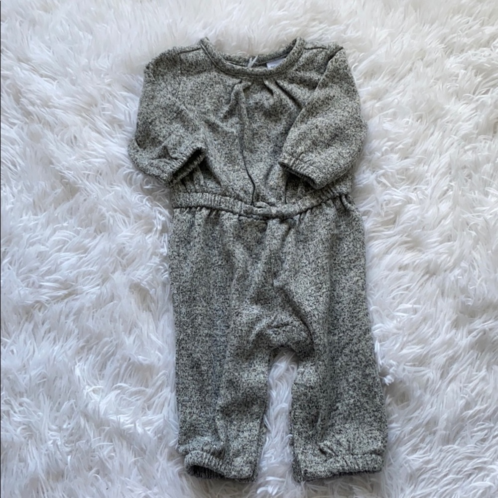 Old Navy 0-3 month romper